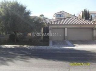 1397 European Dr, Henderson, NV 89052