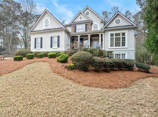 5552 Blue Aster Ct, Powder Springs, GA 30127