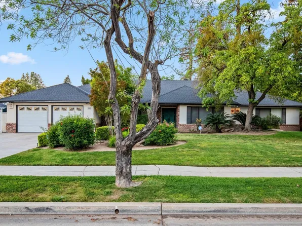 3094 W Escalon Ave, Fresno, CA 93711