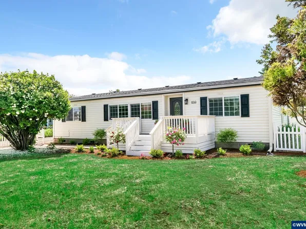 650 Territorial St, Harrisburg, OR 97446