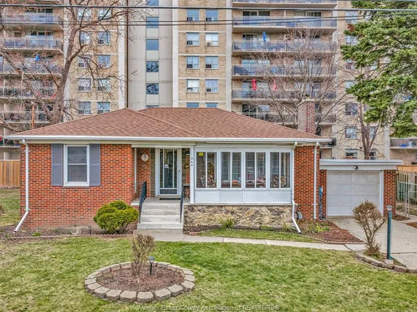 264 Sterling Cres, Windsor, ON N8Y 3T7