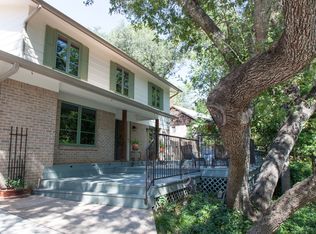 6004 Highlandale Dr, Austin, TX 78731