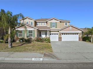 13628 Sesame Rd, Moreno Valley, CA 92555
