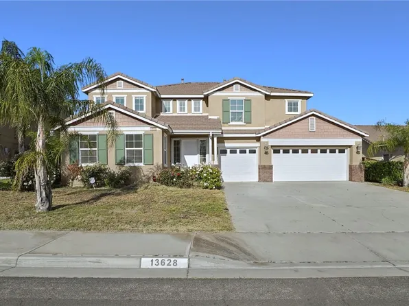 13628 Sesame Rd, Moreno Valley, CA 92555