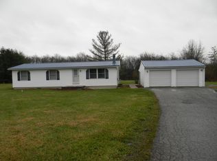 17630 Bear Swamp Rd, Marysville, OH 43040