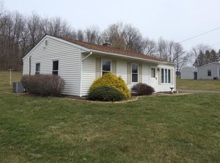 109 Ridge Rd, Butler, PA 16001