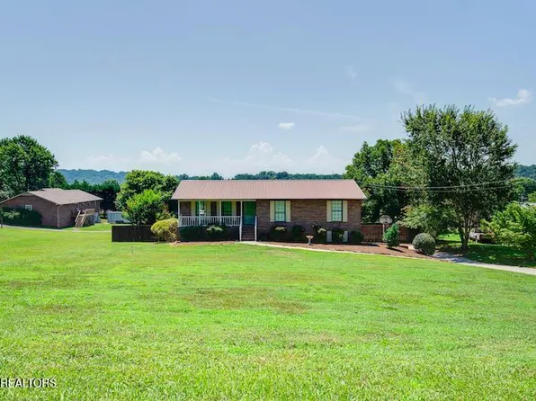 1807 Oakmont Cir, Louisville, TN 37777