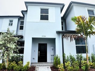 35762 SW 178th Ct, Miami, FL 33034