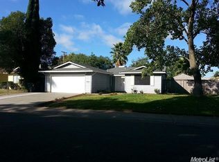 3000 La Rue Way, Rancho Cordova, CA 95670