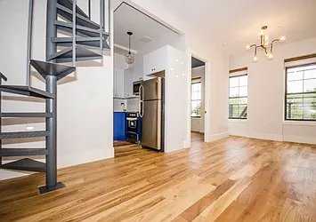 Rented by Doorway NYC, LLC