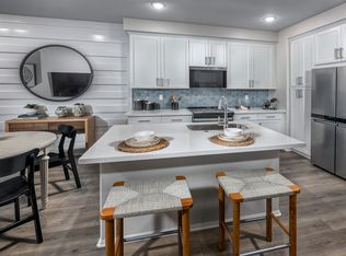 Residence 2 Plan, Cielo, San Marcos, CA 92069