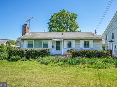 415 N Harrison St, Arlington, VA, 22203