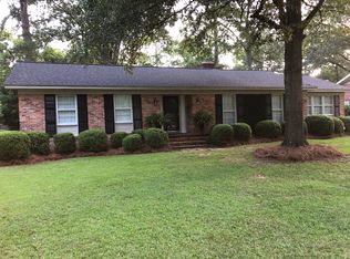 307 Pecan Dr, Americus, GA 31709