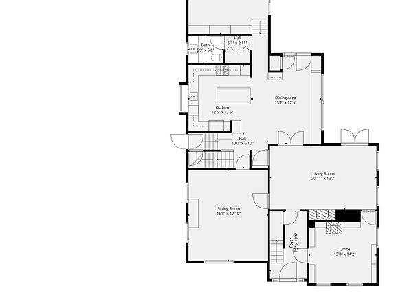 4th image of 326 W Front St