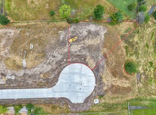 3804 Conservation Ct, Denton, TX 76210