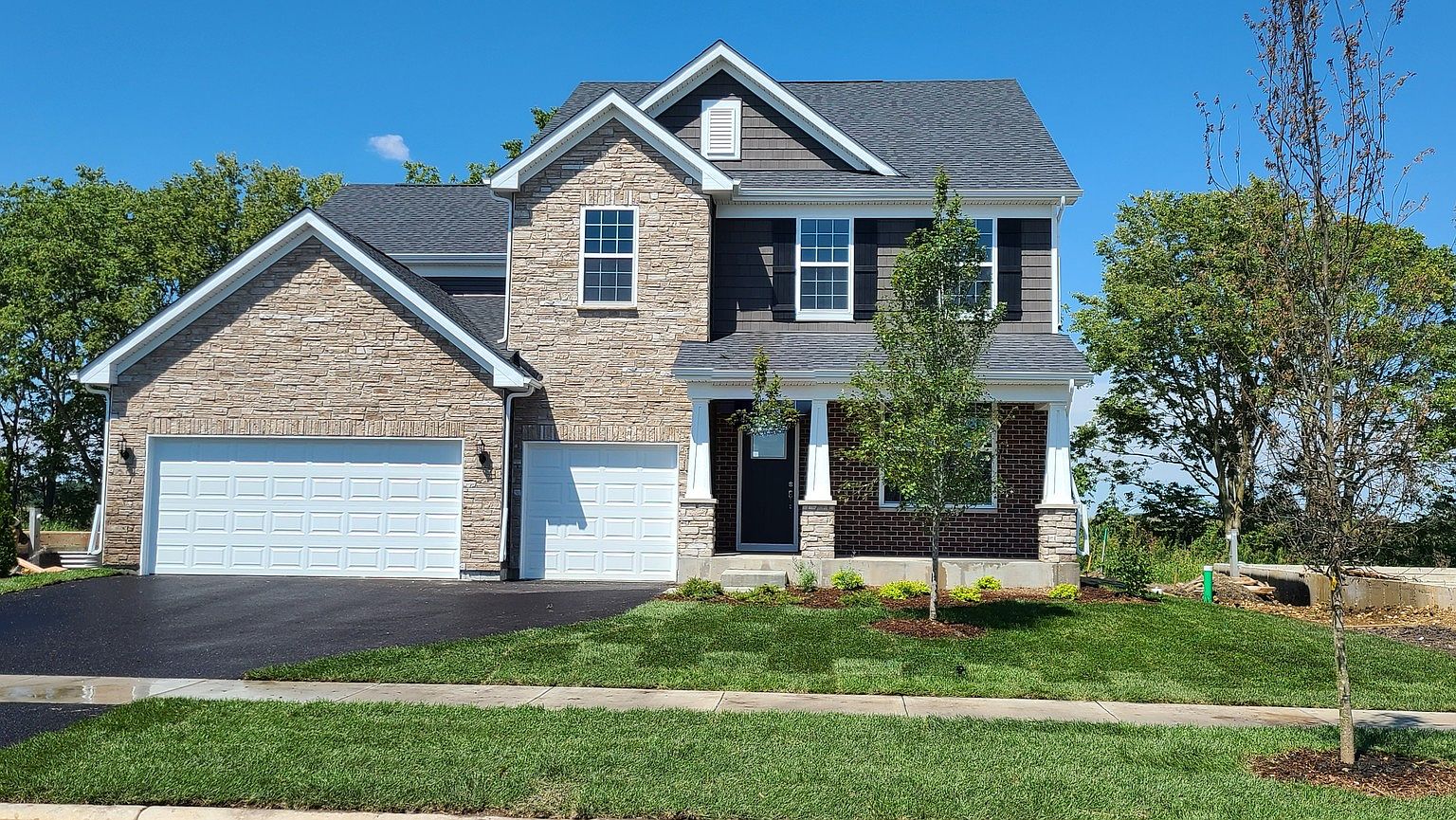 23518 W Lansdowne Rd, Plainfield, IL 60585 Zillow