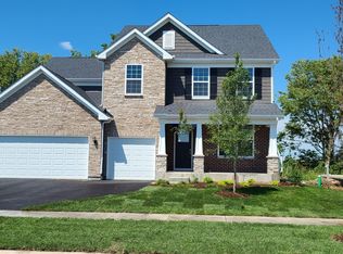 23530 W Lansdowne Rd, Plainfield, IL 60585