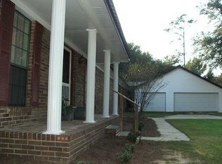 5860 Phillip Rd, Crestview, FL 32539