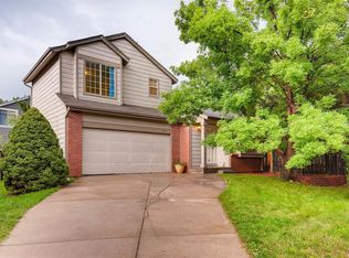 9352 Balsam Ct, Highlands Ranch, CO 80126