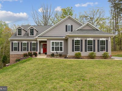 1937 Winding Path Ln, Lusby, MD, 20657