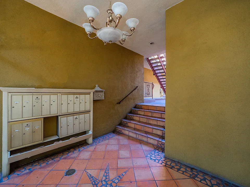 Chateau Parkside Apartments
