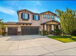 6850 Tarpan Ct, Corona, CA 92880