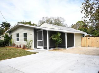 462 San Bernardino St, North Fort Myers, FL 33903