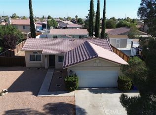 10800 Gates St, Adelanto, CA 92301