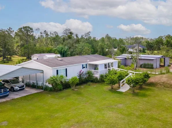 6045 Winning Wood Trl, De Leon Springs, FL 32130
