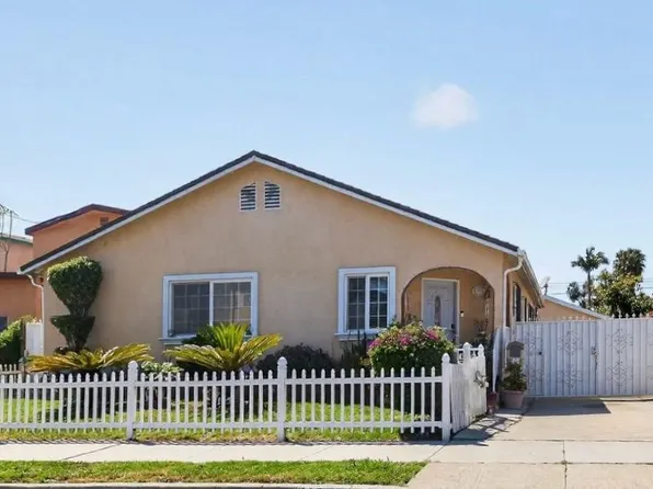 11951 Oxford Ave, Hawthorne, CA 90250