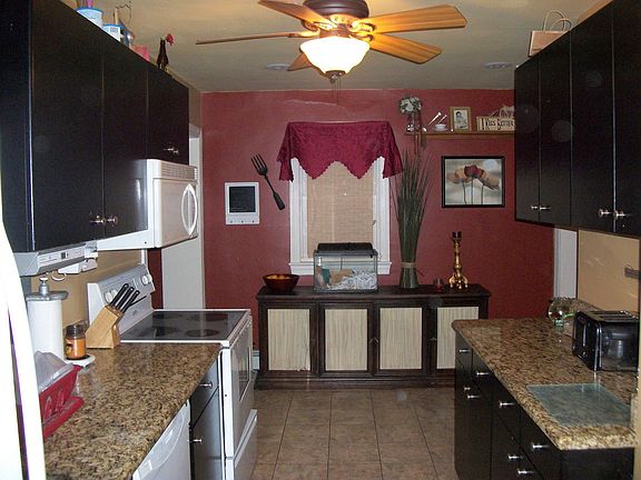 Granite Counters