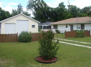5837 W Pine Cir, Crystal River, FL 34429