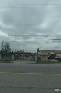 1907 Kentucky St, Bakersfield, CA, 93305