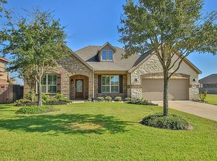 8306 Dakota Hill Ct, Cypress, TX 77433