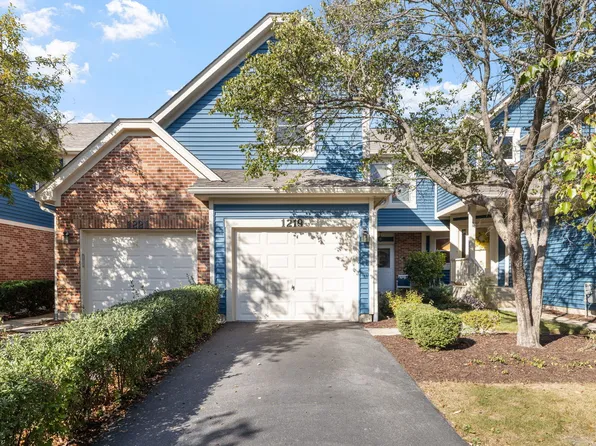 1219 Tennyson Ln, Naperville, IL 60540
