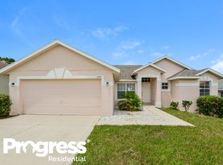 209 Patrice Hope St, Leesburg, FL 34748