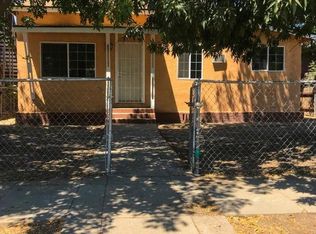 307 N G St, Tulare, CA 93274