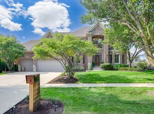 2412 Spartina Ln, Naperville, IL 60564