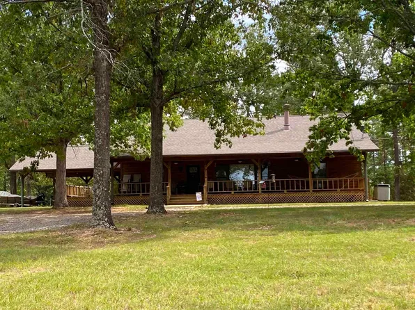 217 Farley Ln, Story, AR 71970