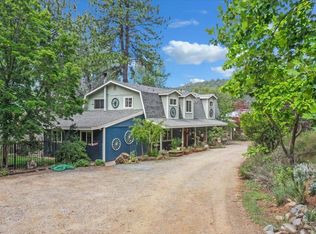 11402 Conestoga Dr, Grass Valley, CA 95949