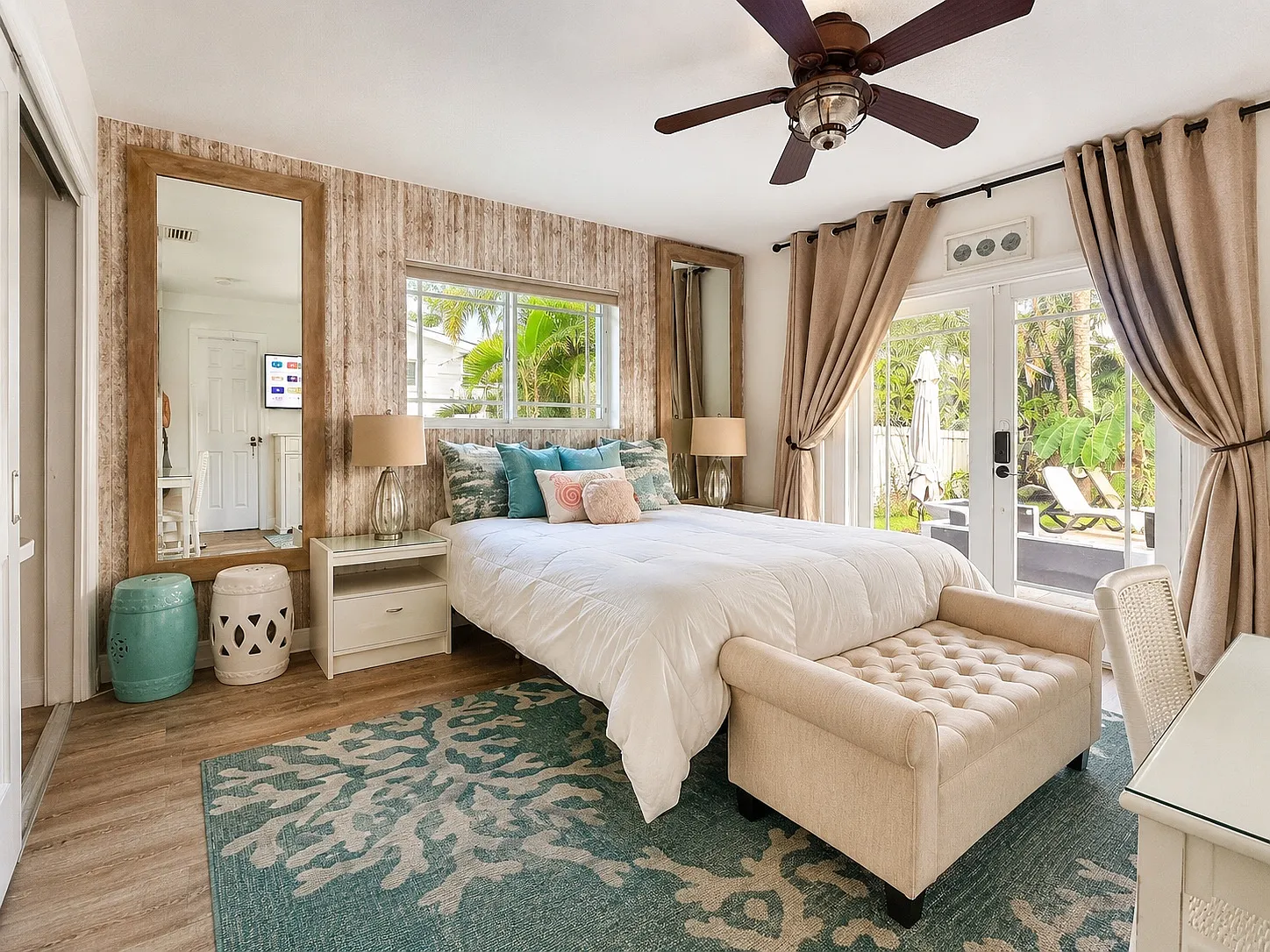 1 bed, 520 sqft, $1,650 — Photo 2