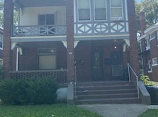 565 Blair Ave #1, Cincinnati, OH 45229