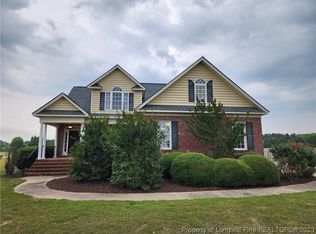 6561 Brookeside Ct, Battleboro, NC 27809