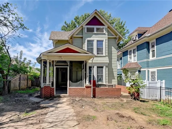 1032 5th Ave, Leavenworth, KS 66048