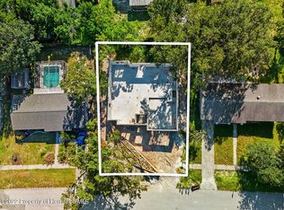 4705 Crescent Rd, Spring Hill, FL 34606