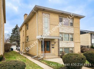 1616 S Mannheim Rd #3, Westchester, IL 60154