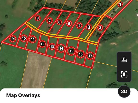 3rd image of 906 Denney Rd Lot 15