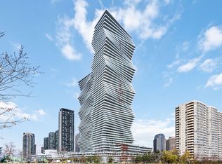 3883 Quartz Rd #501, Mississauga, ON L5B 0M4