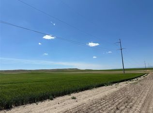 Nhn 15th Rd, Dutton, MT 59433