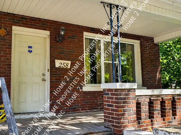258 Detroit St, Windsor, ON N9C 2P3